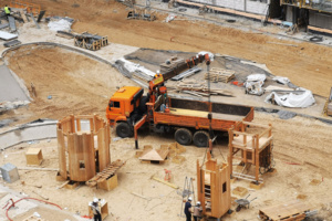 Утвержден проект комплексного развития территории в Зеленограде