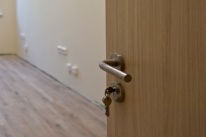 Почти 300 ключей выдано в бывшем проблемном доме на ул. Кастанаевская