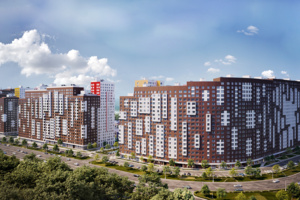 Принципам не изменяем. Руководитель Департамента развития новых территорий столицы Владимир Жидкин озвучил итоги уходящего года