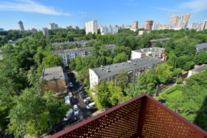 Пять площадок реновации в Лефортове обеспечат жильем около 5 тыс. человек