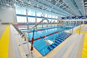 25 спорткомплексов построят около станций метро, МЦК и МЦД по проектам КРТ