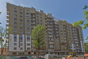 Дом по реновации в районе Академический введут в этом году