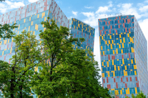 В ТиНАО за 10 лет построено жилье всех классов – Жидкин