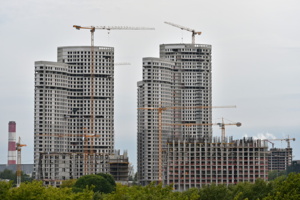 Время суверенности: российские цементники развивают собственную научно-производственную базу