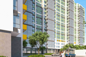 Дом по реновации в районе Очаково-Матвеевское введут в этом году