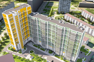 Жилье, детсады, школы и поликлиники в кварталах реновации будут вводить одновременно