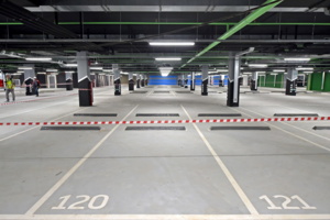 Дом с подземным паркингом построят по реновации в районе Коптево