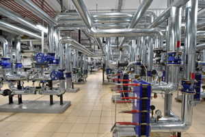 Собянин: более чем в 50 районах Москвы обновили инженерные сети благодаря реновации