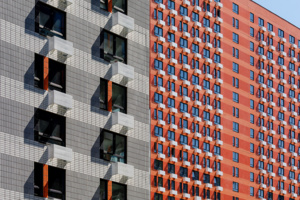 ТиНАО стали лидерами по числу регистраций ДДУ в мае 2022 года