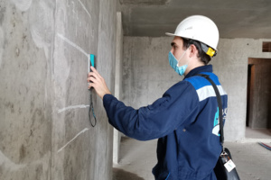 Закончено обследование проблемного ЖК «Троицкая Ривьера»