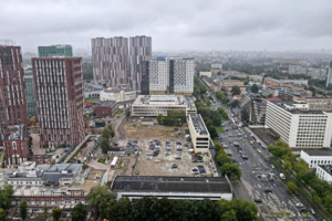 В бывшей промзоне «Братцево» построят жилье по реновации