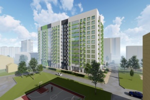 Первый дом по реновации расселили в районе Южнопортовый