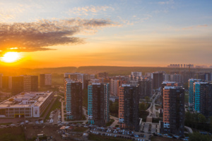 Более 3 тыс. ключей выдано в трех ЖК группы компаний А101 в 2021 году