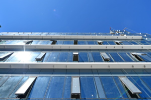 Терапевтический корпус клиники «Хадасса» в Сколково будет готов к лету