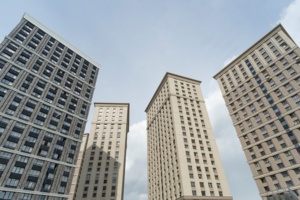 Проект редевелопмента промзоны «Октябрьское поле» представлен на выставке Expo Real