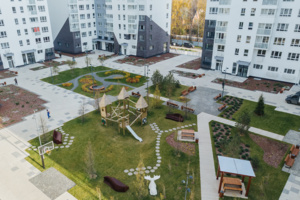 Высокий спрос: в ТиНАО чаще приобретают жилье