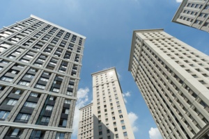 Промзону «Октябрьское поле» полностью реконструируют