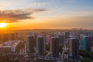 Застройщик разработал единый цифровой стандарт для жилых комплексов — Владимир Жидкин