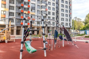 Завершено строительство дома по реновации в районе Северное Измайлово