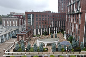 Еще три площадки будут развивать по проекту «Индустриальные кварталы»