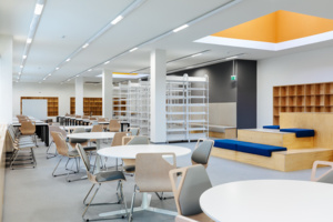 Инвестор построит школу и детский сад в Бутырском районе