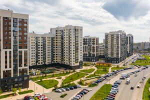 Население ТиНАО за 10 лет увеличилось в 2,5 раза