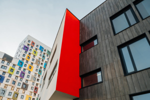 Детский сад на 200 малышей возведут в ЖК Green Park