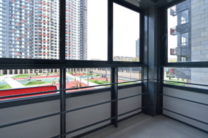 Более 3 тыс. семей на востоке столицы переехали по реновации