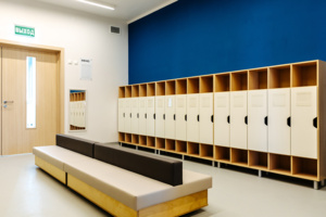 Новый детский сад в Десеновском готов принять малышей