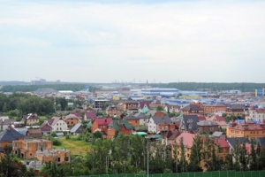 Еще несколько СНТ москвичей обеспечат дорогами, водой и светом