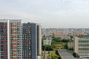 Территории ВАО освободили более чем от 60 ветхих строений в этом году