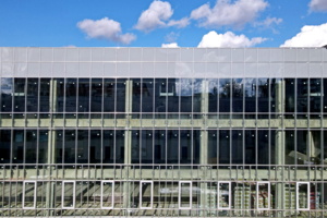 ФОК-долгострой с бассейном в районе Южное Бутово введут в этом году