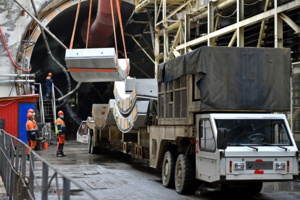 Бочкарёв: Москва практически вернулась к «доковидным» темпам строительства