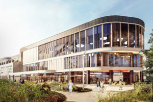 Монтаж ледовой арены спорткомплекса в ТПУ «Некрасовка» стартует в августе