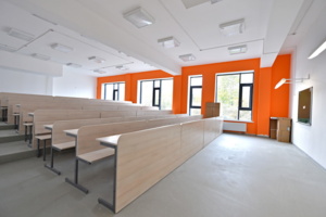 Школу и детский сад в районе Молжаниновский построят в 2023 году