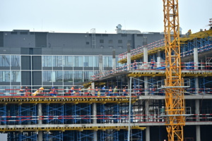 Город выставил на торги право аренды участка в районе Филимонковский