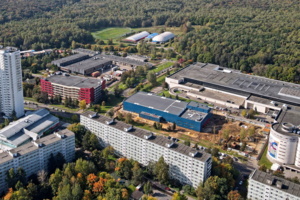 В районе Северное Чертаново снесли неиспользуемую нежилую постройку