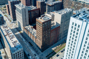 В ЖК «ЗИЛАРТ» начались продажи квартир в доме на набережной