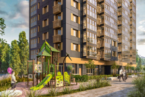 Дом по реновации на 80 квартир в районе Кунцево введут в 2021 году