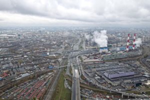 Новый участок Юго-Восточной хорды: как изменится транспортная ситуация в ЮВАО