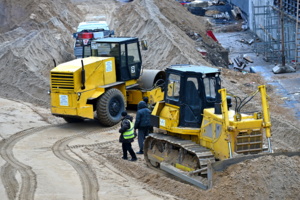 Еще четыре корпуса на 856 квартир построят в ЖК «Павелецкая Сити»