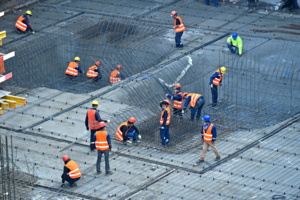 ЖК «Прокшино» на 1815 квартир построят до конца 2022 года