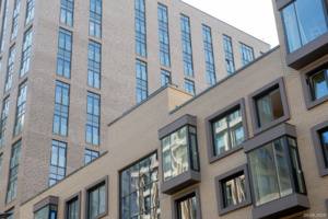 Детский сад на 300 мест построили в ЖК «ЗИЛАРТ»