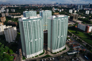 Аквакомплекс, арт-студия и боулинг-центр появились в районе Ховрино