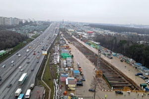 Участок бывшей промзоны «Тёплый Стан» ждет комплексное развитие