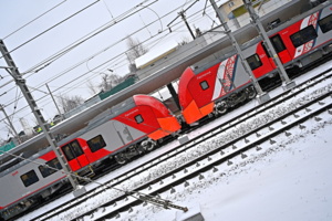 Москвичам рассказали о строительстве новой станции МЦД-3 Митьково