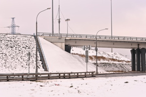 Реконструкцию дорог в Троицке планируется завершить в 2023 году