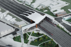 Собянин утвердил проект развития территории ТПУ «Серп и Молот»