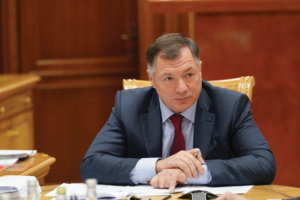 Программа льготной ипотеки удержала на плаву строительную отрасль в России