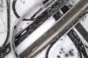 ТОП-5 дорожных строек 2020 года